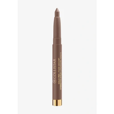 Afbeelding van Collistar Make up Eyeshadow Stick Long Lasting Wear 5, Bronz