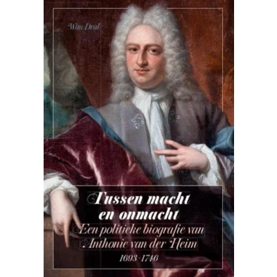 Afbeelding van Tussen macht en onmacht