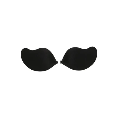 Afbeelding van MAGIC Bodyfashion voorgevormde plak bh Angel Bra zwart