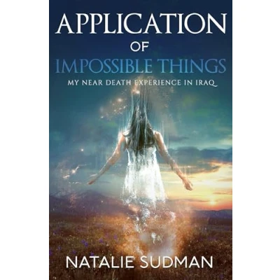 Afbeelding van The Application of Impossible Things