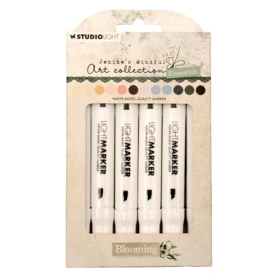 Afbeelding van Light Markers Blooming Essentials nr.31