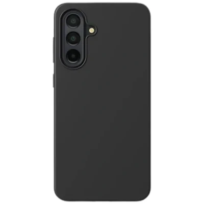 Afbeelding van Just in Case TPU Back Cover Zwart Samsung Galaxy A36 5G/A56 5G