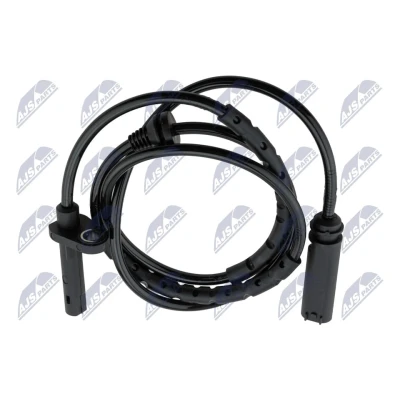 Afbeelding van NTY HCA BM 039 ABS Sensor Achteras BMW: X5