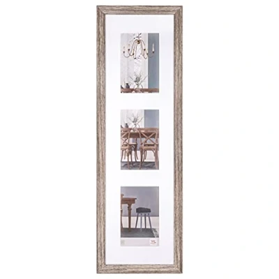 Afbeelding van Fotolijst 20,4x65,7 cm Hout Walnoot Fiorito