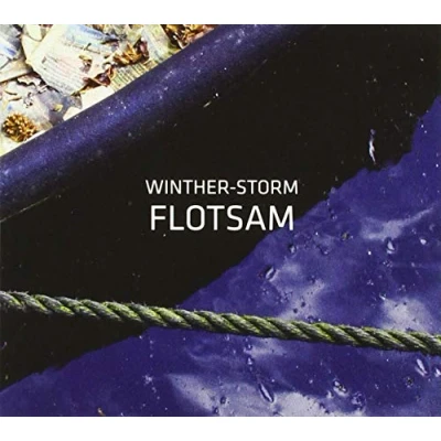 Afbeelding van Winther Storm Flotsam (CD)