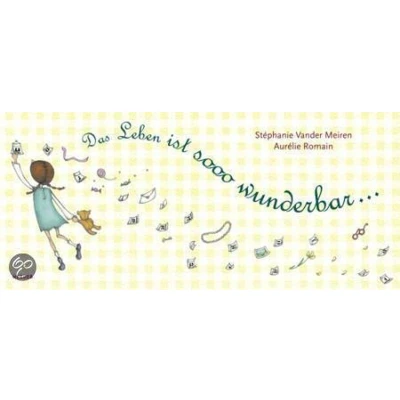 Afbeelding van Das Leben ist sooo wunderbar