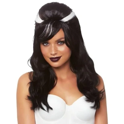 Afbeelding van Frankie Bouffant Wig
