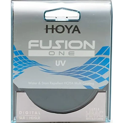 Afbeelding van Hoya Fusion ONE UV 58 mm Ultraviolet (UV) camera filter