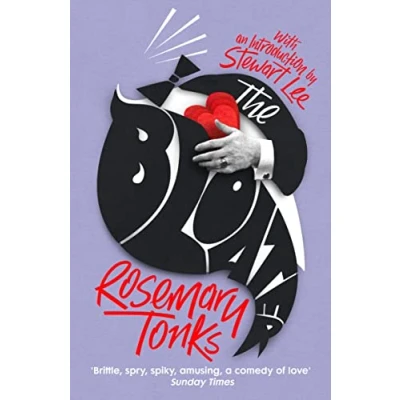 Afbeelding van The Bloater: brilliantly original rediscovered classic comedy of manners