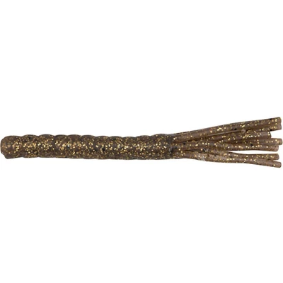 Afbeelding van Fox Rage Creature Funky Worm 7cm/2.75 Inch Sparkling Oil Uv X 8pcs Softbait
