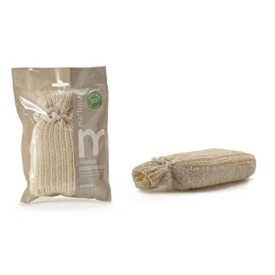 Afbeelding van MartiniSPA Sisal&amp;Katoen Massagespons
