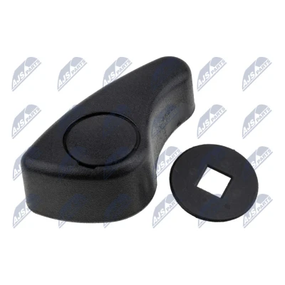 Afbeelding van Stel element, verstelling zitplaatsleuning NTY EZC RE 097