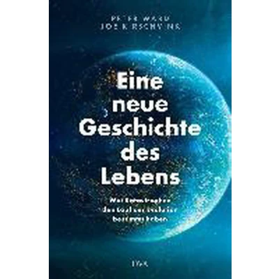 Afbeelding van Eine neue Geschichte des Lebens