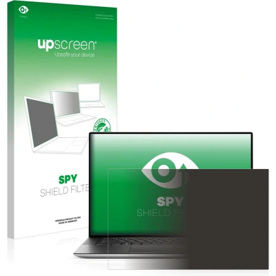Afbeelding van upscreen privacyscherm voor Dell XPS 15 9510 Non Touch privacy filter screenfilter Blauwlichtfilter
