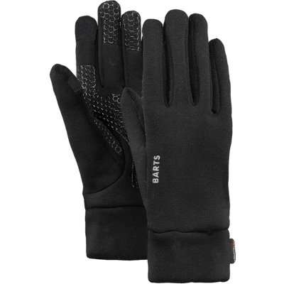 Afbeelding van Barts Powerstretch Touch Handschoenen Black