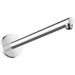 Afbeelding van AXOR douchearm 39cm chroom