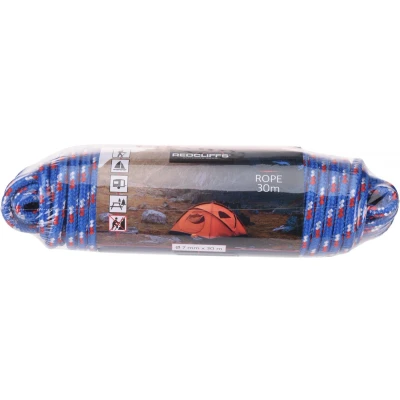 Afbeelding van Redcliffs Touw 30 Meter Nylon Geel