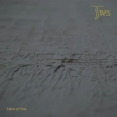 Afbeelding van Fabric of Time