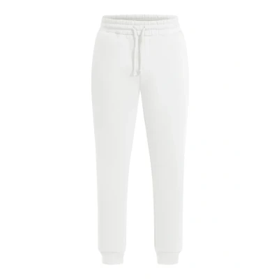 Afbeelding van Smilodox Jogging Aldin Trainingsbroek, Heren, Maat: XXL, Creme