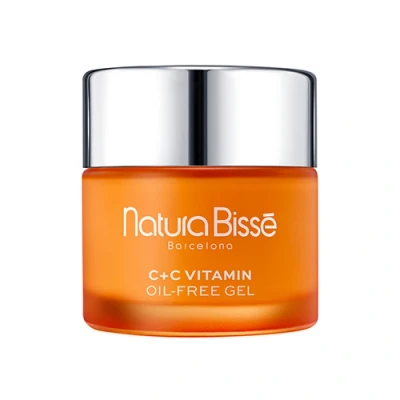 Afbeelding van Natura Bissé C+C Vitamin Oil Free Gel
