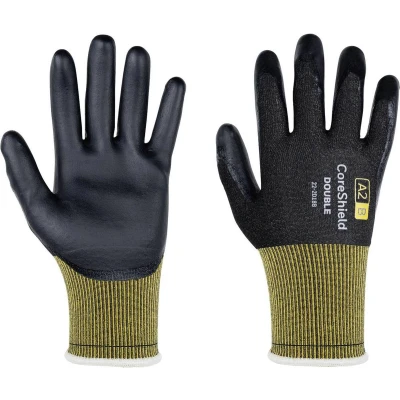 Afbeelding van Honeywell CORESHIELD DOUBLE 22 2D18B/09 Snijbeschermingshandschoen Maat (handschoen): 9 1 paar