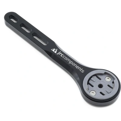 Afbeelding van JRC Components Amplitude Computer Mount Wahoo Black