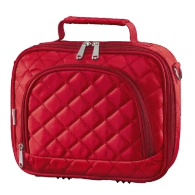 Afbeelding van Hama Universal HDD tas &quot;Bahia&quot;, rood