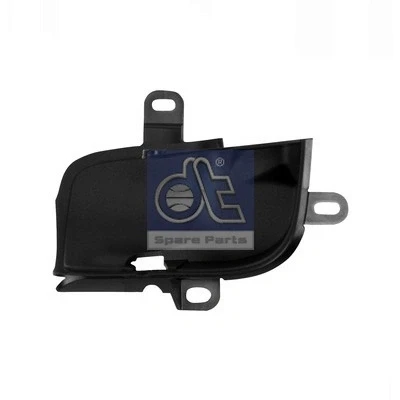 Afbeelding van DT Spare Parts 1.23440 Deurhendelframe