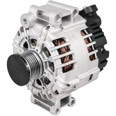 Afbeelding van Valeo Alternator/Dynamo 439476
