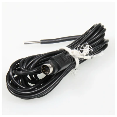 Afbeelding van Jbl Proflora Co2 Control Temperatuursensor Bemesting 1 stuk