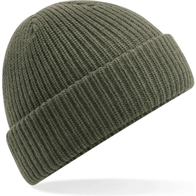 Afbeelding van Beechfield Waterafstotende thermische muts B505 Olive Green