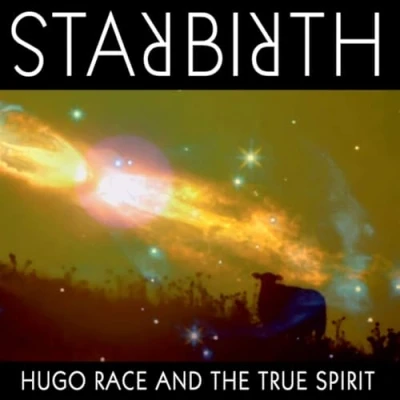 Afbeelding van Hugo Race &amp; The Fatalists Starbirth/ Stardeath (2 CD)