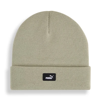 Afbeelding van Essentials beanie met middelhoge kroon PUMA