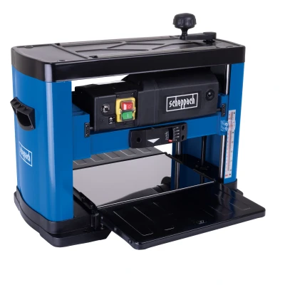 Afbeelding van Scheppach PLM1800 Vlakbank