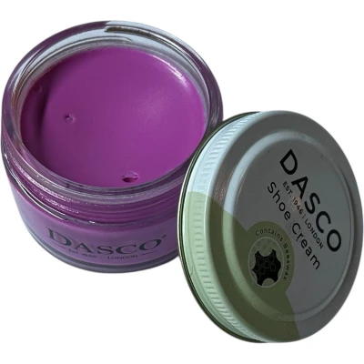 Afbeelding van Dasco Shoe Cream 171 Rose 50ml