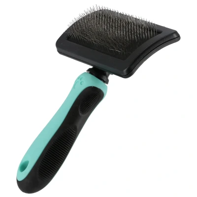 Afbeelding van Beaubeau Slickerborstel Verzorging 24x7 cm L