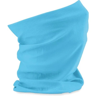 Afbeelding van Morf Facechield #surf Blue
