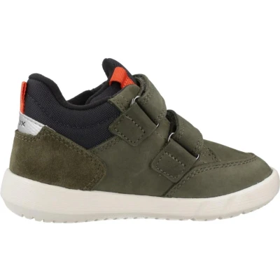 Afbeelding van Lage Sneakers Geox B HYROO BOY WPF