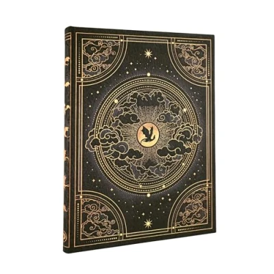 Afbeelding van Shadows of Navarre (Fourth Wing) Ultra Unlined Hardcover Journal