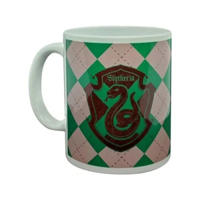 Afbeelding van Wizarding World Harry Potter Mok Zwadderich Team