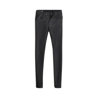 Afbeelding van G Star RAW Lhana Skinny Jeans, grijs (Magma Cobler D19079 a634 d360), 31W x 34L