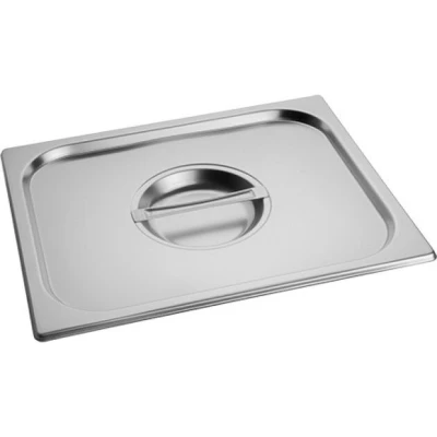Afbeelding van deksel gastronorm GN1/2, 953126, CaterChef