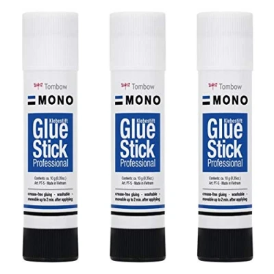 Afbeelding van Tombow Glue stick 10 g 19 PT S