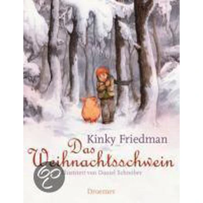 Afbeelding van Das Weihnachtsschwein