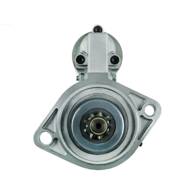 Afbeelding van Startmotor / Starter AS PL S0046