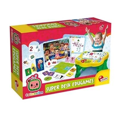 Afbeelding van Lisciani Giochi 90945 Puzzles, Multicolored