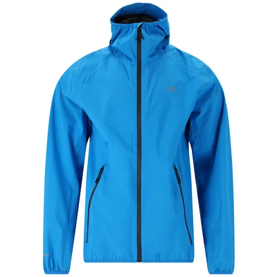 Afbeelding van Whistler Funktions Jas, Heren, Maat: Medium, Blue aster