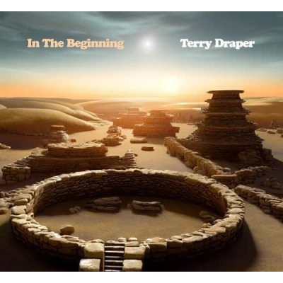 Afbeelding van Terry Draper In The Beginning (CD)