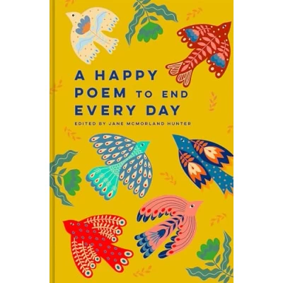 Afbeelding van A Happy Poem to End Every Day