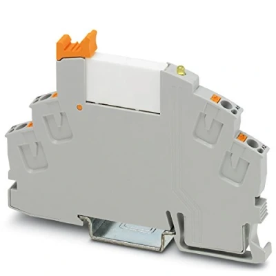 Afbeelding van Phoenix Contact relaismodule RIF 0 RPT 24DC/1AU, 10 stuks, 2903359